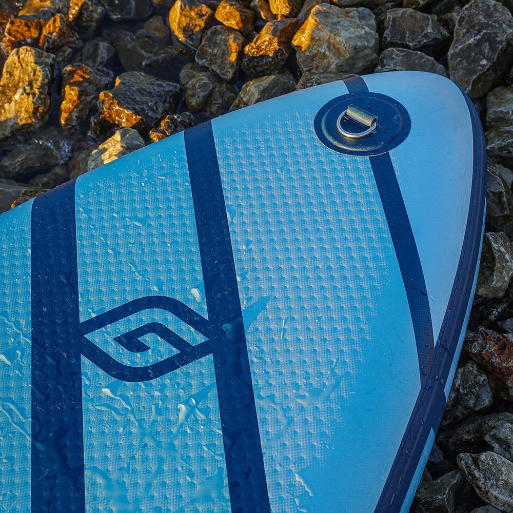 Double Layer MSL Fusion konstrukce Gladiator Pro 11.2